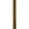 Progress Lighting Progress Lighting Silver Ridge Swivel Track Head Extension Arm P8602-196