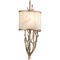 Troy Lighting Troy Lighting Whitman Vienna Bronze Sconce B4101-VZ