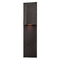Hinkley Hinkley Treva Dark Oxidized Brass LED Outdoor Wall Light 29005DX-LL