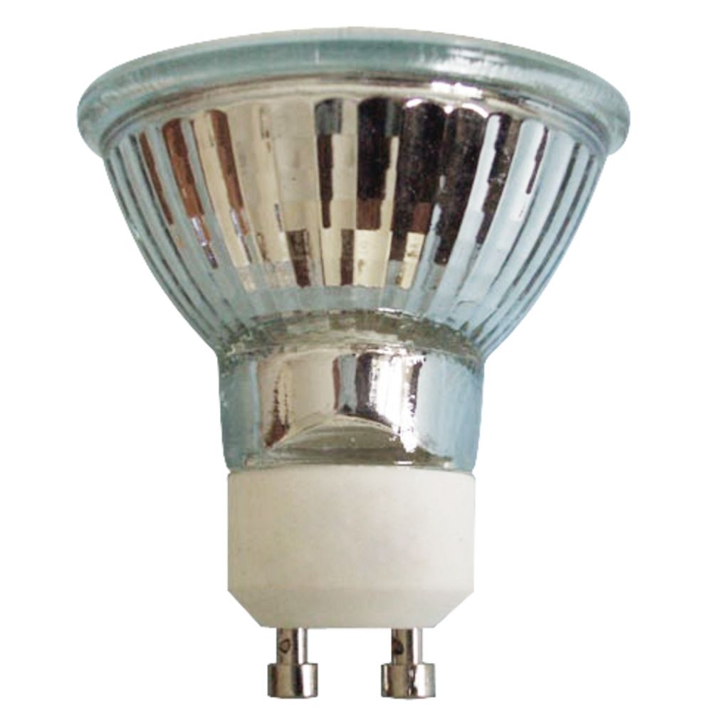 50 Watt Mr16 Tungsten Halogen Reflector Light Bulb 620150