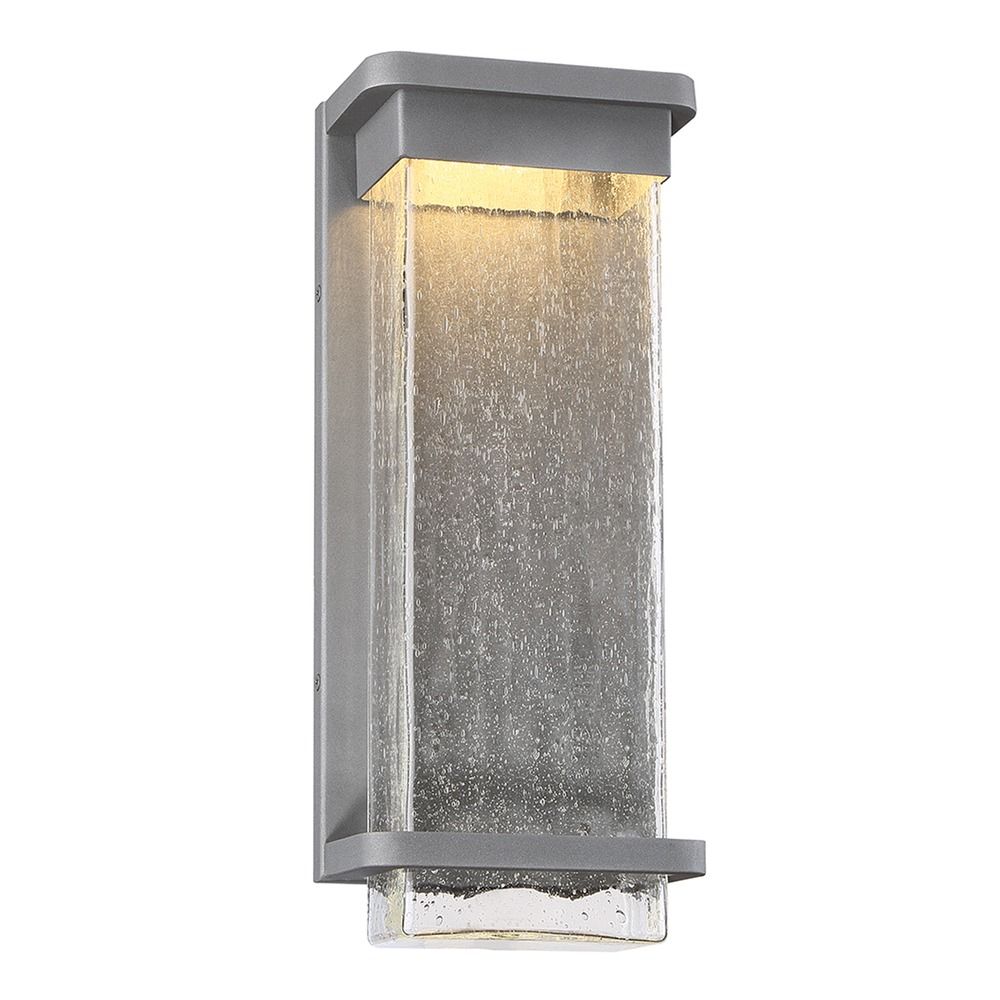 Vitrine LED Wall Light | WS-W32516-GH | Destination Lighting