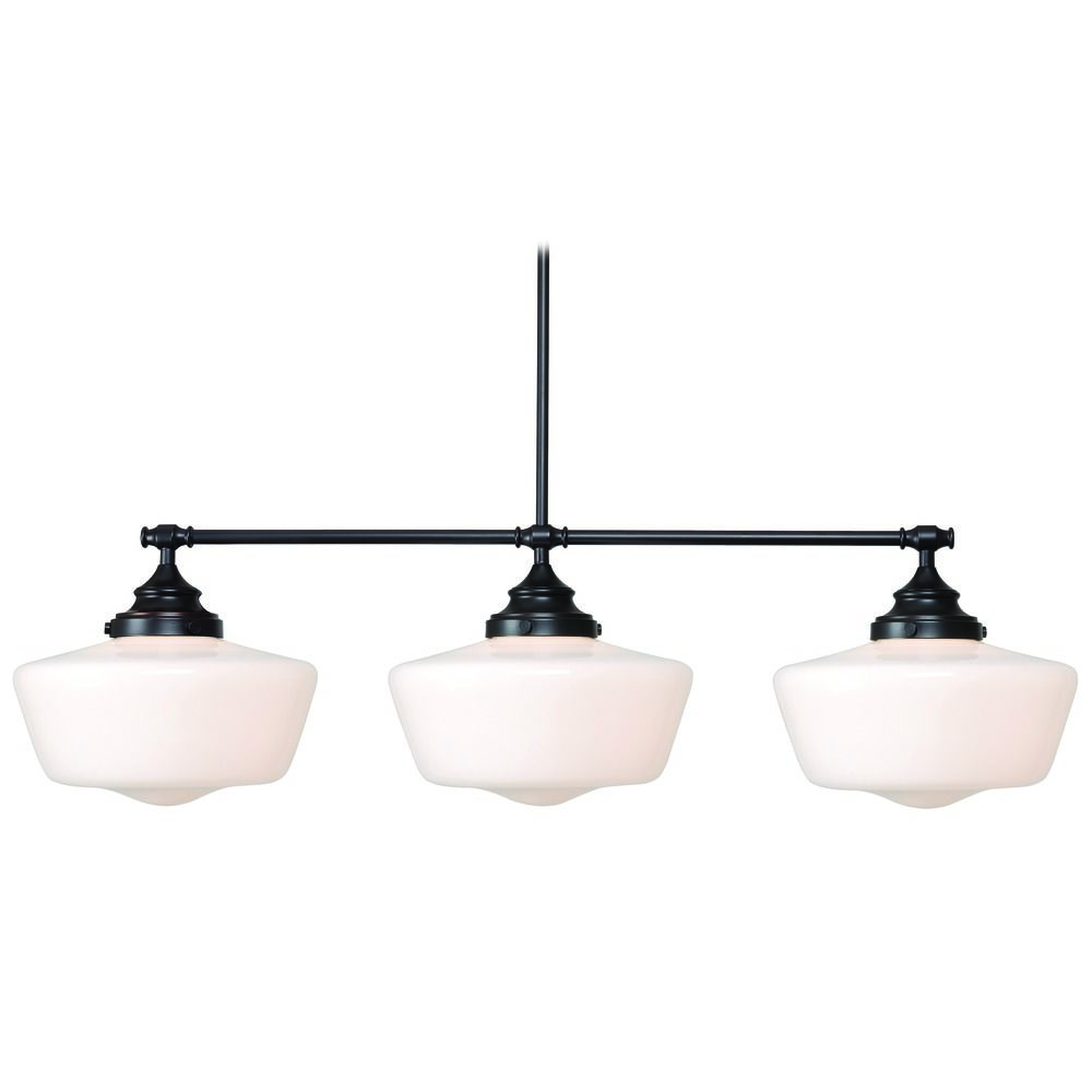 Kenroy Home Cambridge Oil Rubbed Bronze 