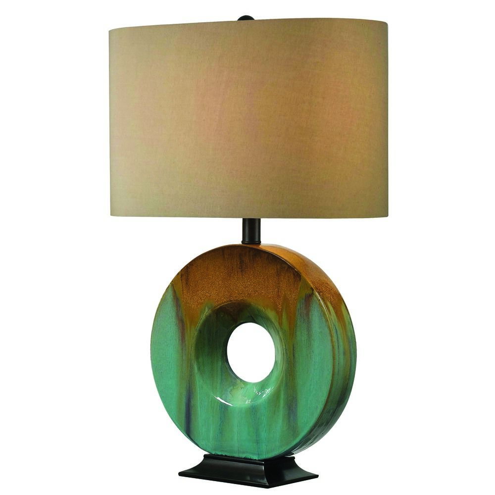 Transitional Table Lamp Bronze Sesame By Kenroy Home Lighting Kenroy Home Lighting Transitional Table Lamp Bronze Sesame By 32184cg