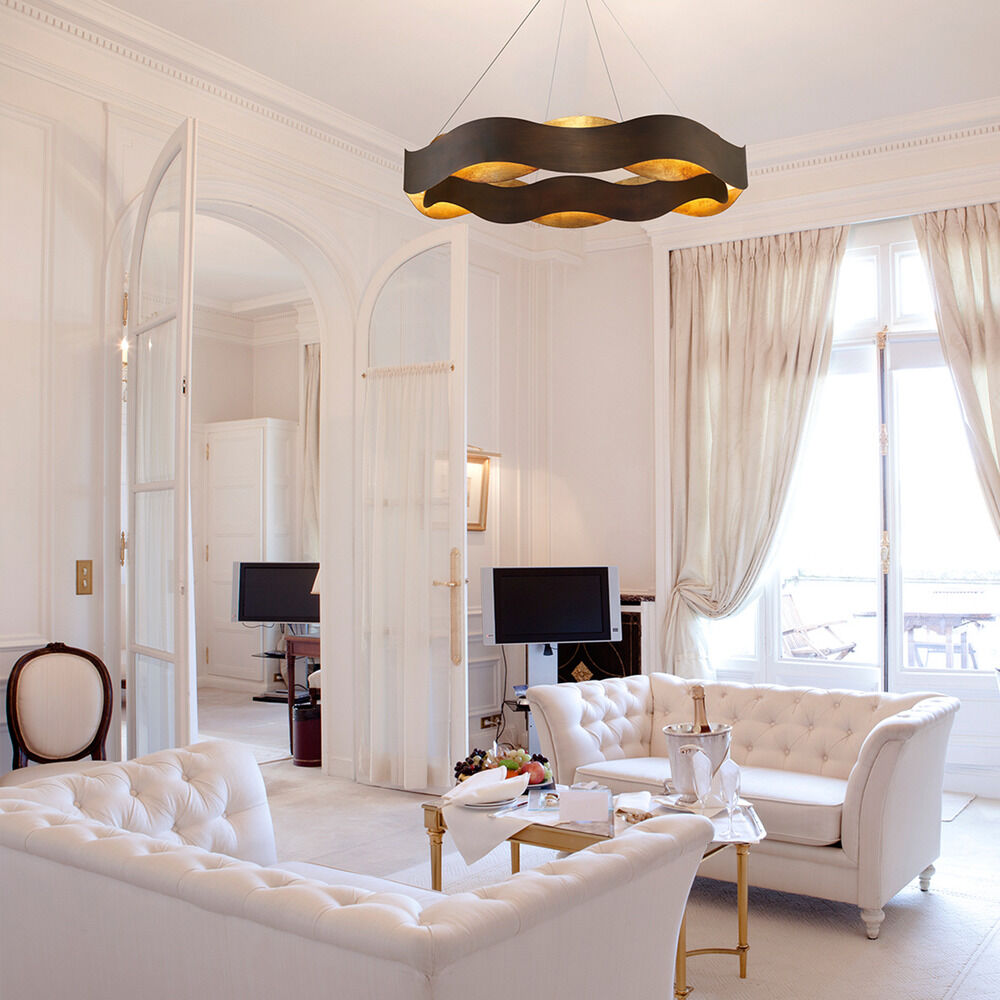Vaughan chandelier sales