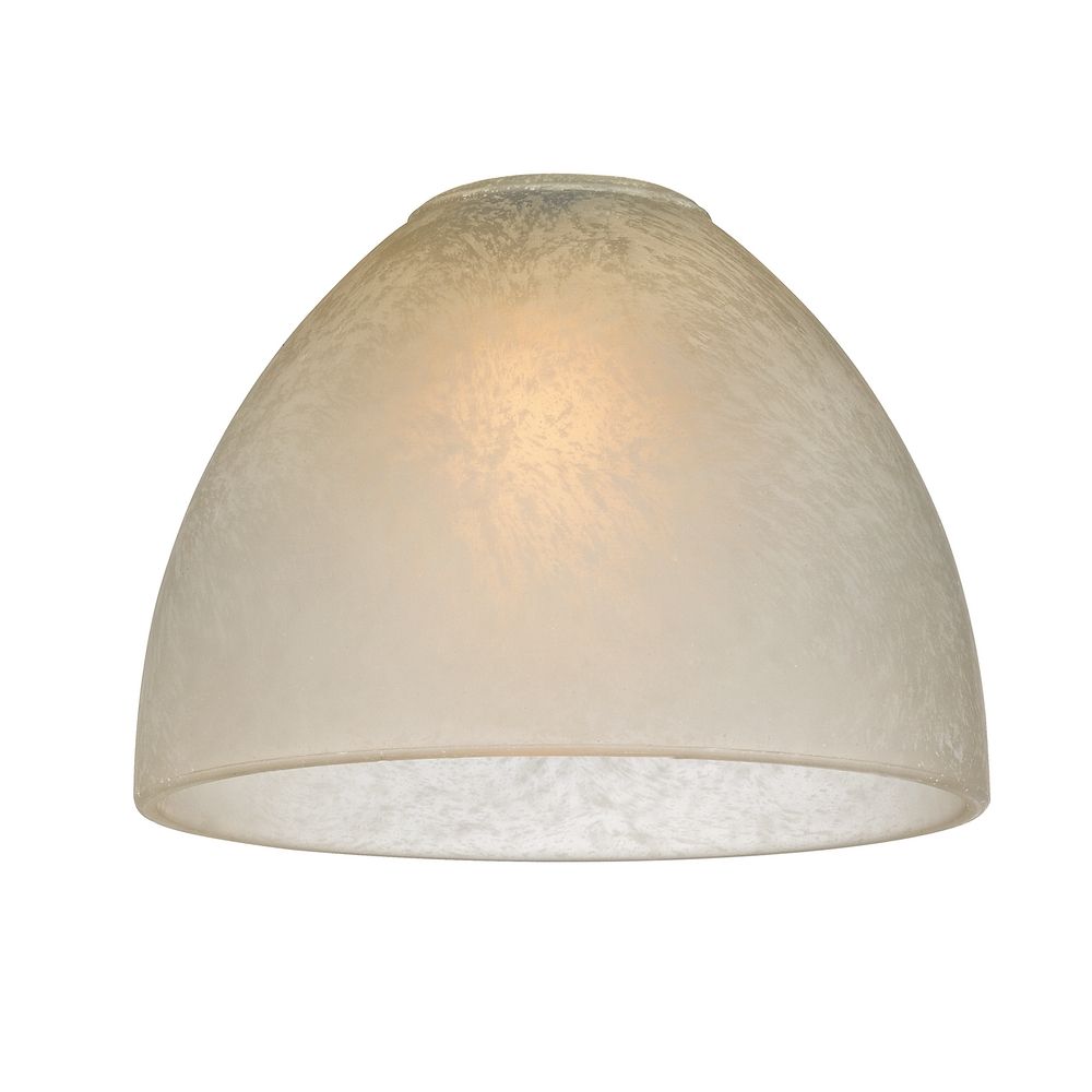 Glass Dome Shade 1 5 8 Inch Er Opening Gl1033 Car Image