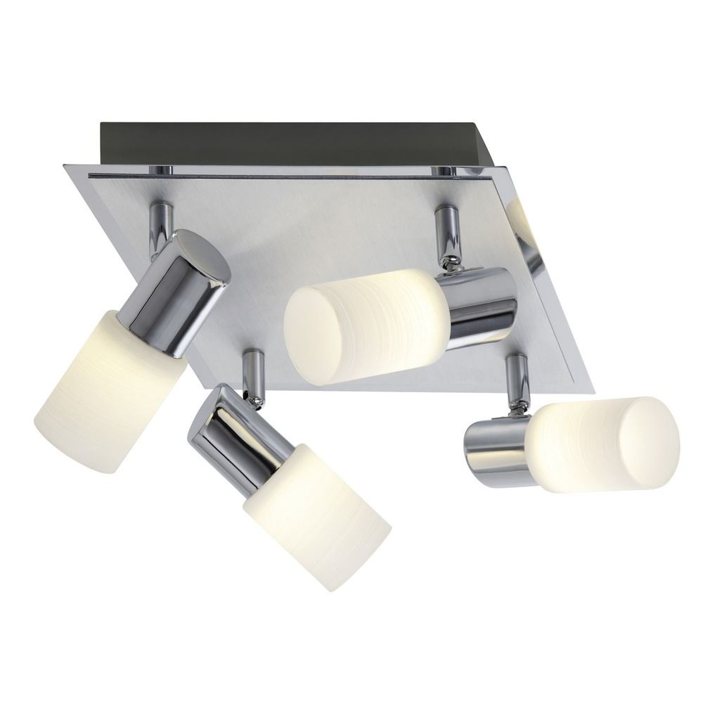 Arnsberg Dallas Aluminum Led Directional Spot Light 821430405d Image