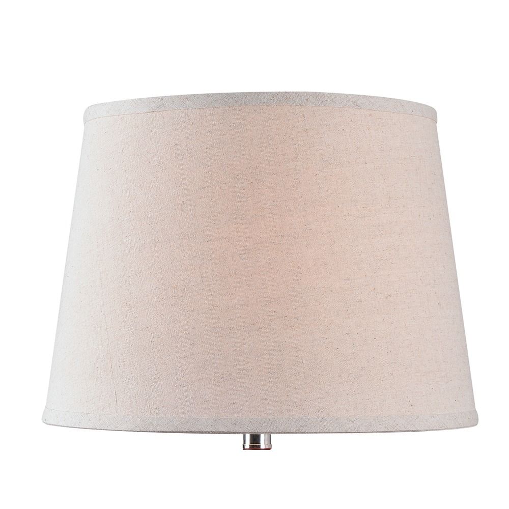 decanter table lamp