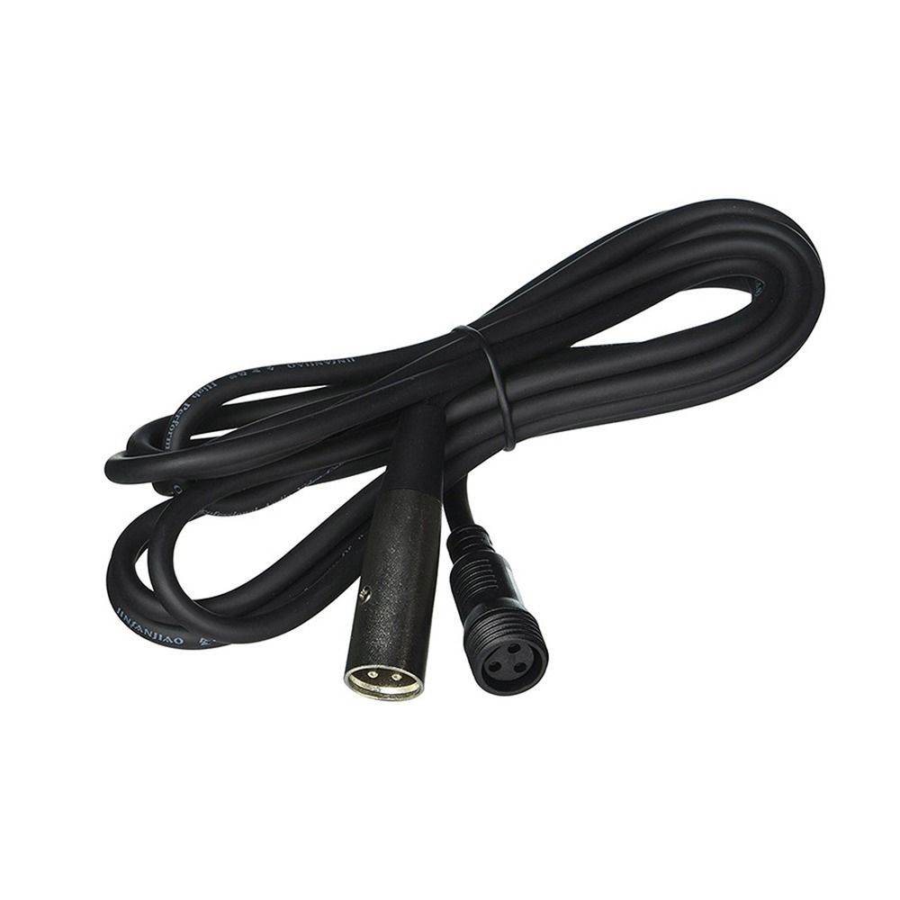 WAC Lighting InvisiLED RGB DMX Black 60-Inch Interconnect Cable LED-TO24-MW60  Destination Lighting