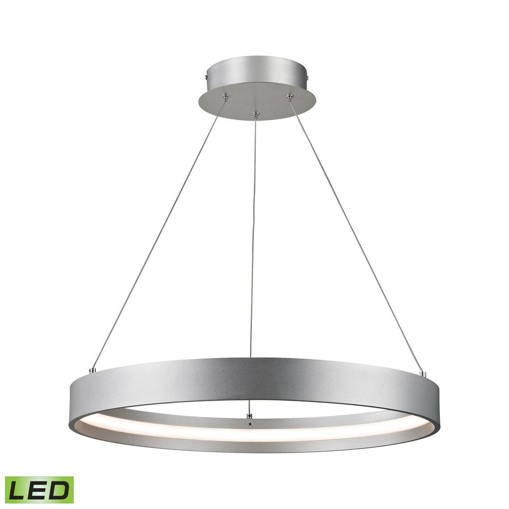 Alico Lighting Galleria Aluminum Led Pendant Light At Destination Alico Lighting Galleria Aluminum Led Pendant Light At Destination