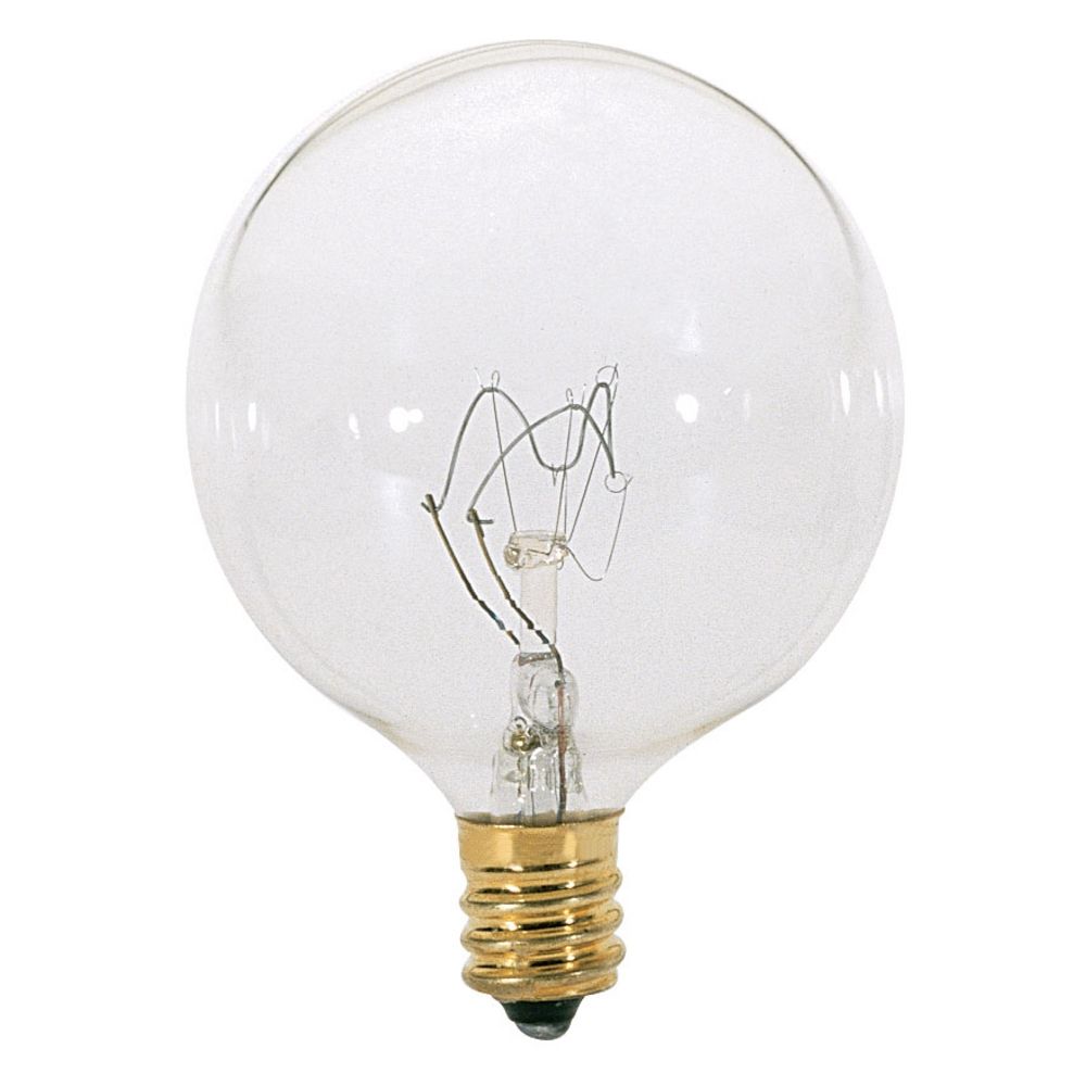 60 Watt Candelabra Light Bulb S3831 Destination Lighting Hover Or To Zoom