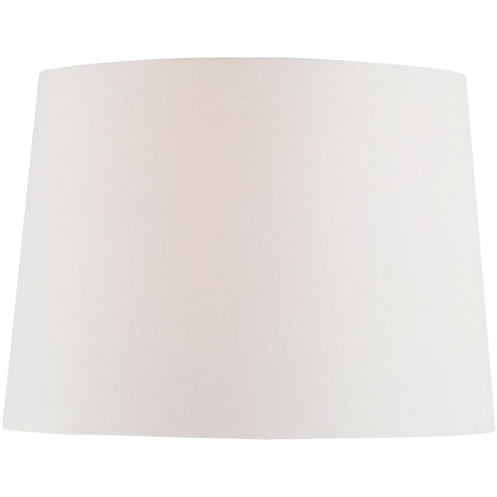 Off White Drum Lamp Shade With Spider Embly Ch1151 16off Wh This Off White Drum Lamp Shade With Spider Embly Is Part Of The Item Xcollectionname Collection From Lite Source Lighting Following Items Are Also