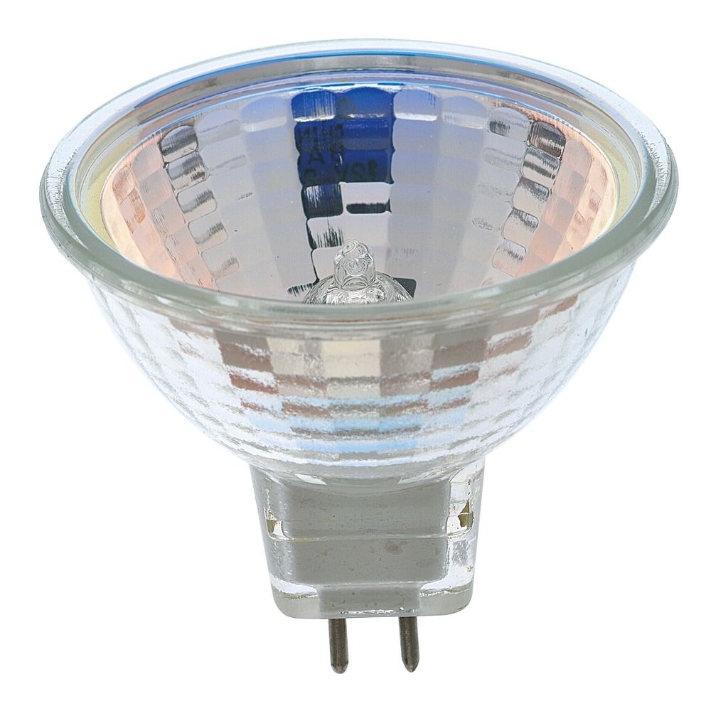 Halogen MR-16 Light Bulb 2 Pin Base 2900K Dimmable | S1957