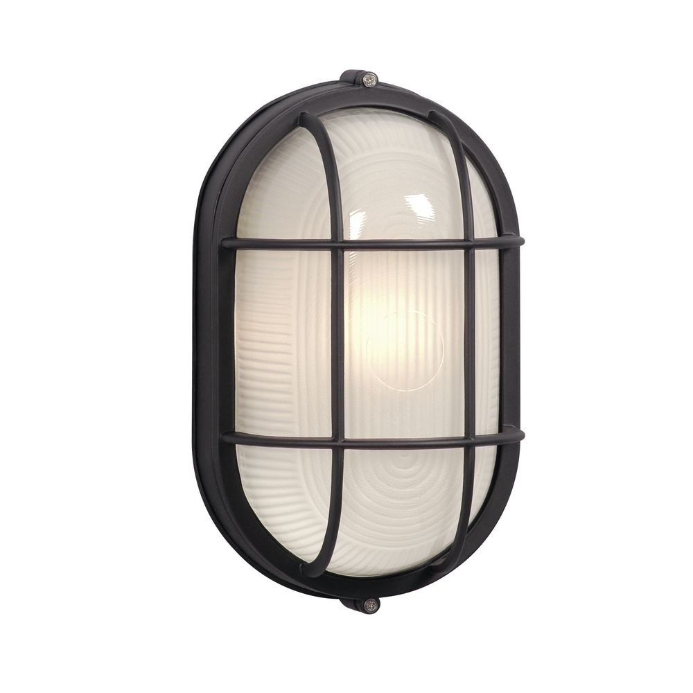 Oval Marine Bulkhead Light In Black Finish Ex305013bk Galaxy Excel Lighting Oval Marine Bulkhead Light In Black Finish Ex305013bk