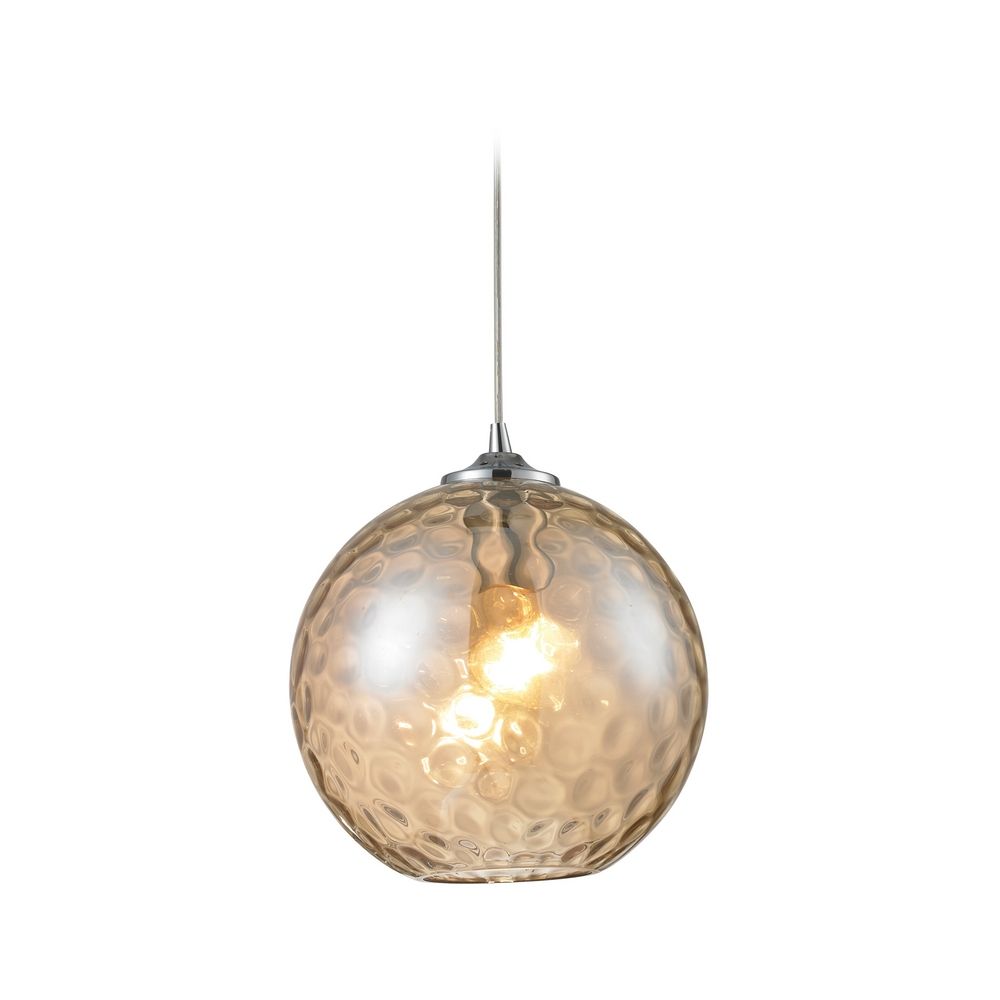Mini Pendant Light With Textured Glass 31380 1cmp Destination Elk Lighting Mini Pendant Light With Textured Glass 31380 1cmp