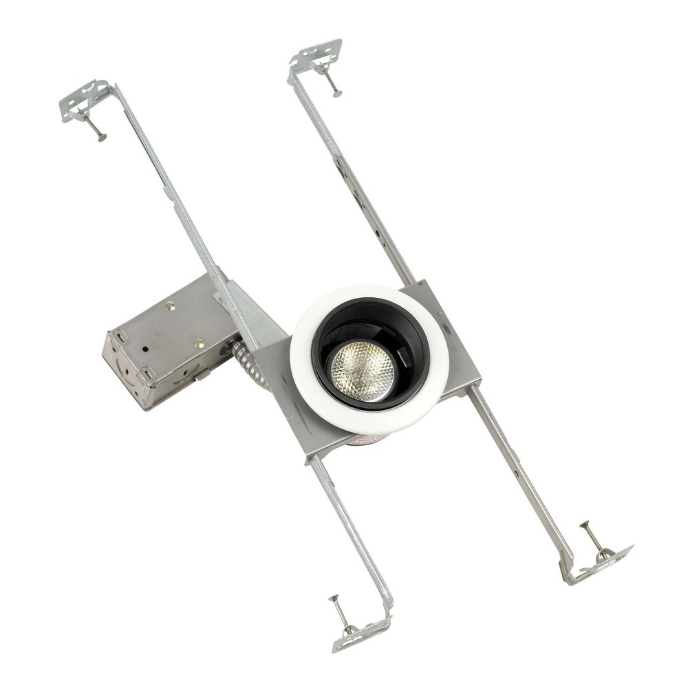3 Recessed Lighting Kits