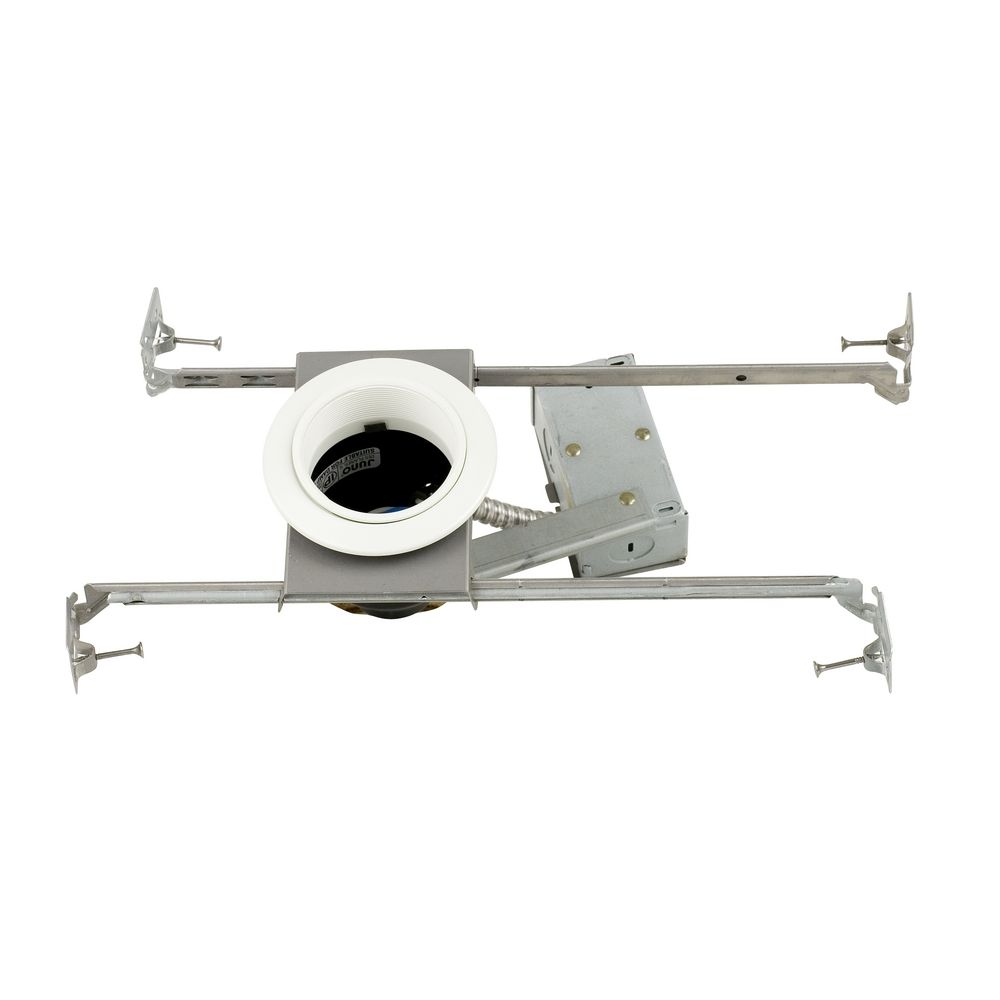 3 Inch Recessed Lighting Kit Tc18 184 Wwh Destination Juno Lighting Group 3 Inch Recessed Kit Tc18 184 Wwh Hover Or Click To Zoom