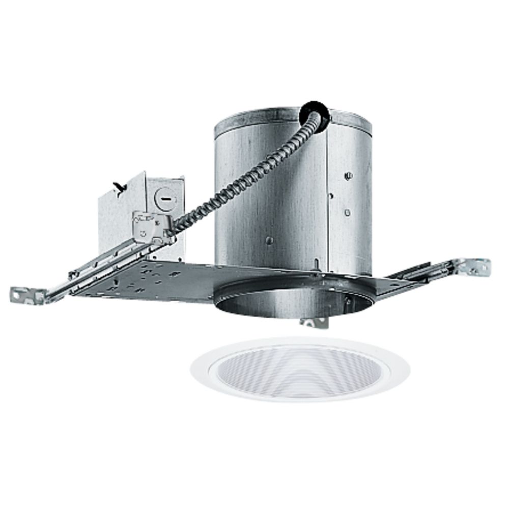 6 Inch Recessed Lighting Kit With