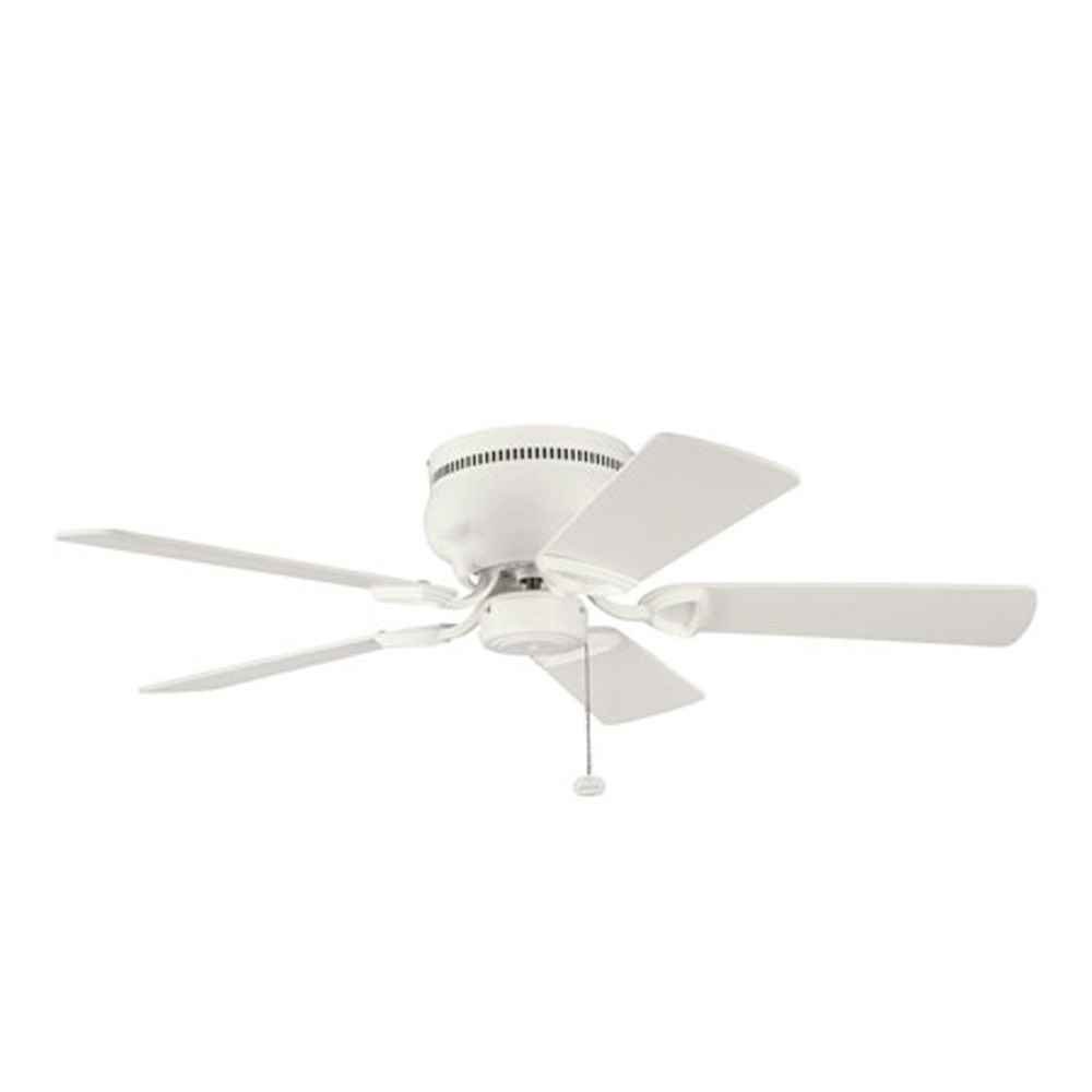 Bronze 42 Inch Ceiling Fan 5 Blades Pull Chain By Kichler Lighting Kichler Lighting Bronze 42 Inch Ceiling Fan 5 Blades Pull Chain By 339017obb