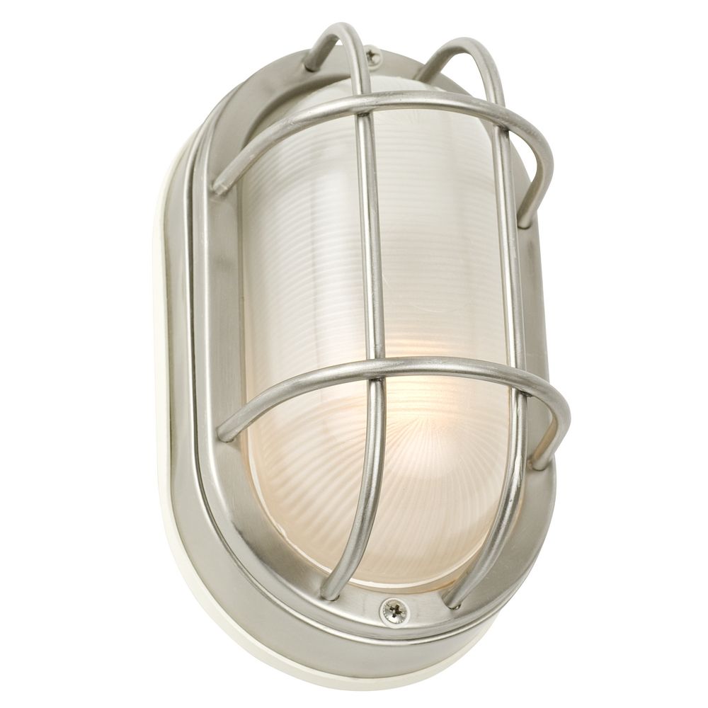 8 Inch Oval Bulkhead Light At Destination Lighting 8 Inch Oval Bulkhead Light At Destination Lighting