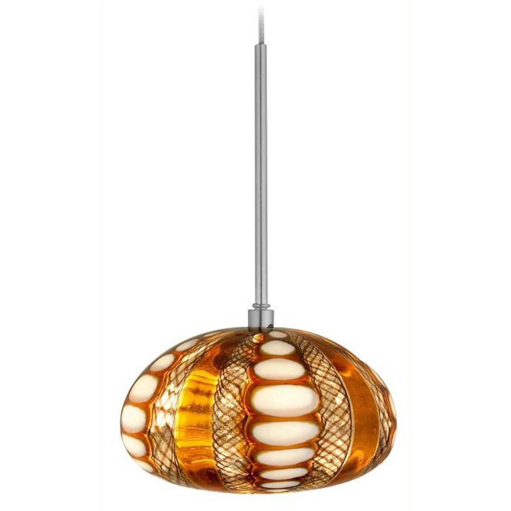 Oggetti Lighting 79 L0503q Modern Low Voltage Mini Pendant Light Hover Or To Zoom