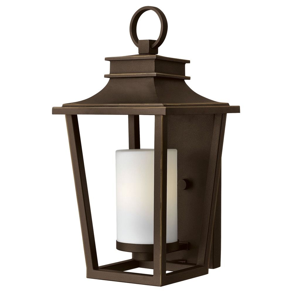 Hinkley Sullivan Oil Rubbed Bronze Outdoor Wall Light 1744oz Destination Lighting Hinkley Sullivan Oil Rubbed Bronze, Oil Rubbed Bronze Outdoor Wall Light Fixtures
