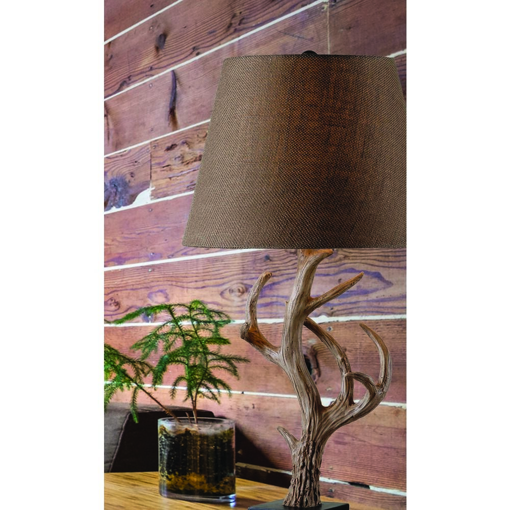 kenroy home table lamp