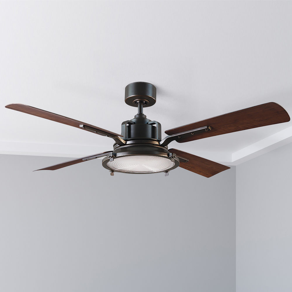Modern Forms Nautilus Oil Rubbed Bronze 