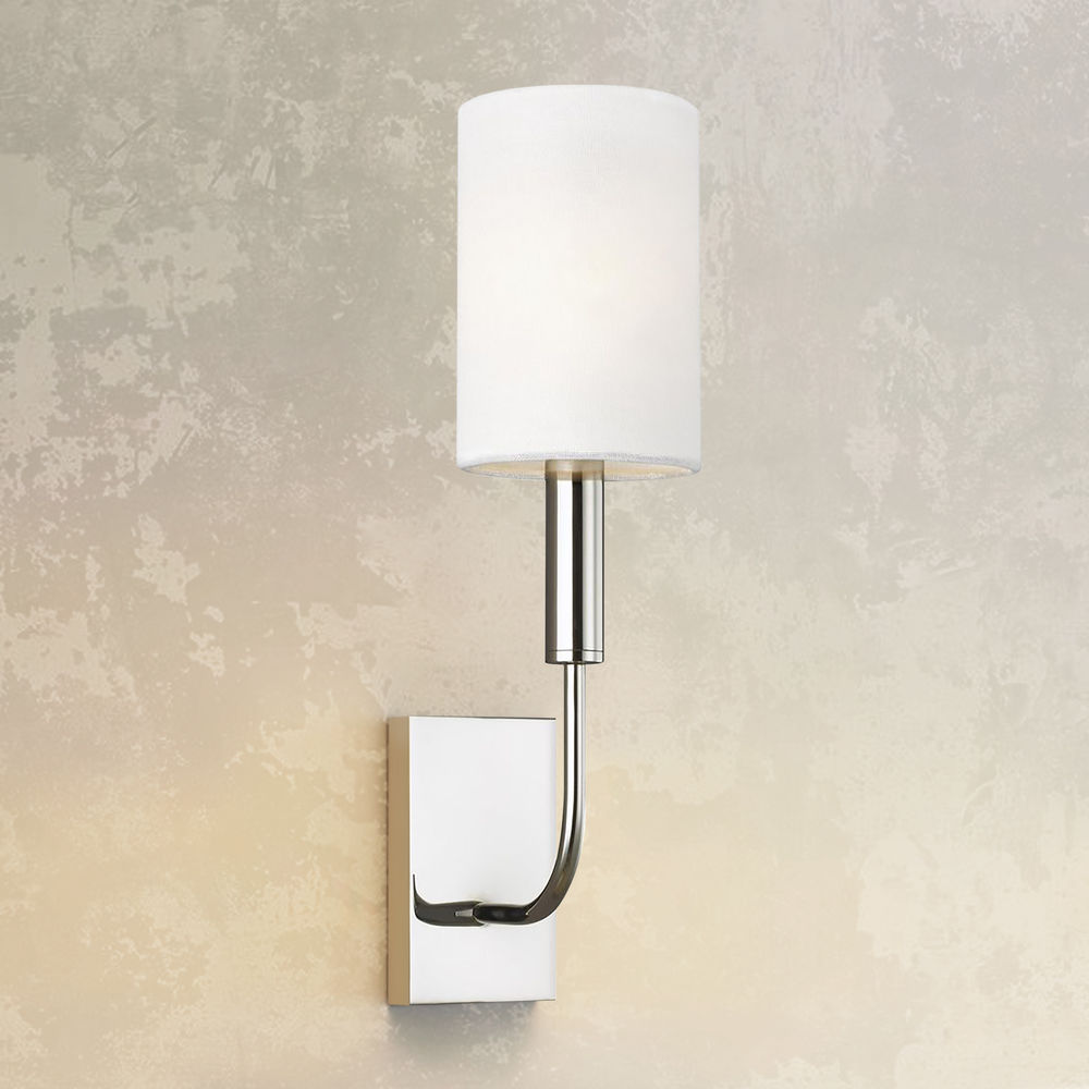 Brianna Tall Wall Sconce by Visual Comfort Studio