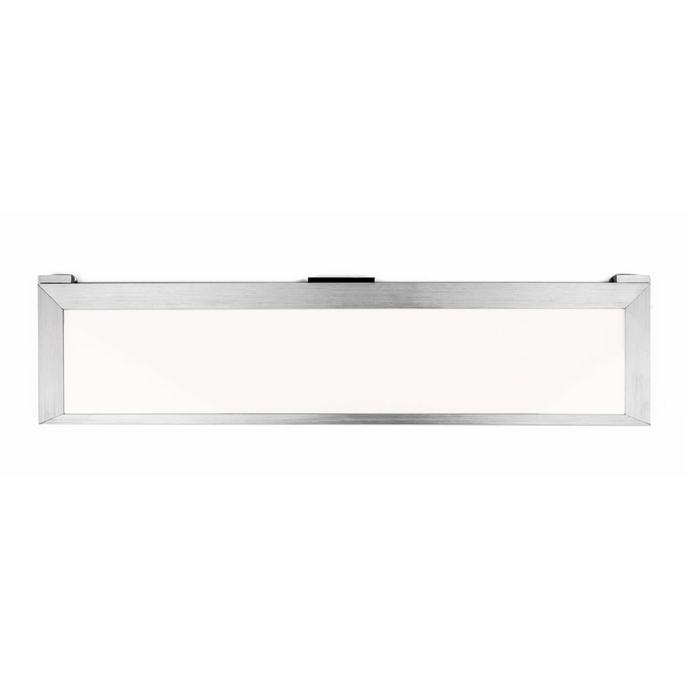 Wac Lighting Line 2 0 Task Light Brushed Aluminum 20 32 Inch Led