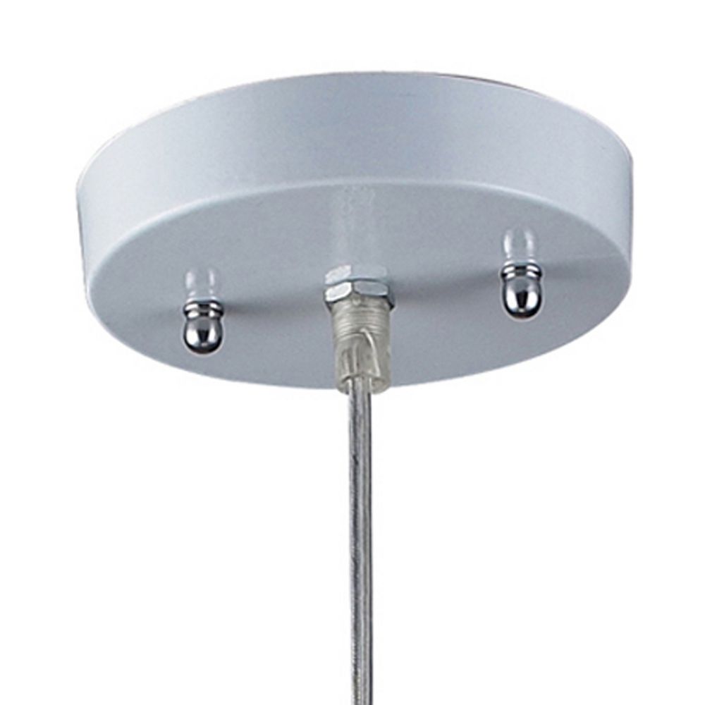 Soccer Ball Pendant Light 5123 1 Destination Lighting Soccer Ball Pendant Light Alt2