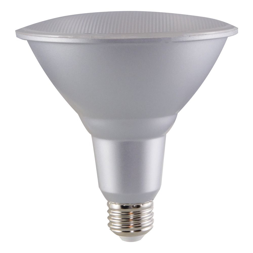 15 Watt LED 3500K 1200 Lumens 60 Beam Medium Base 120 Volt Dimmable | S29452 | Destination Lighting