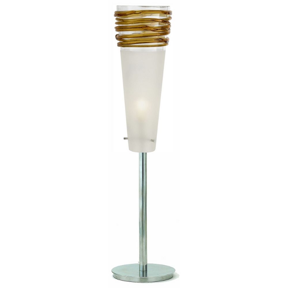 table top torchiere lamps