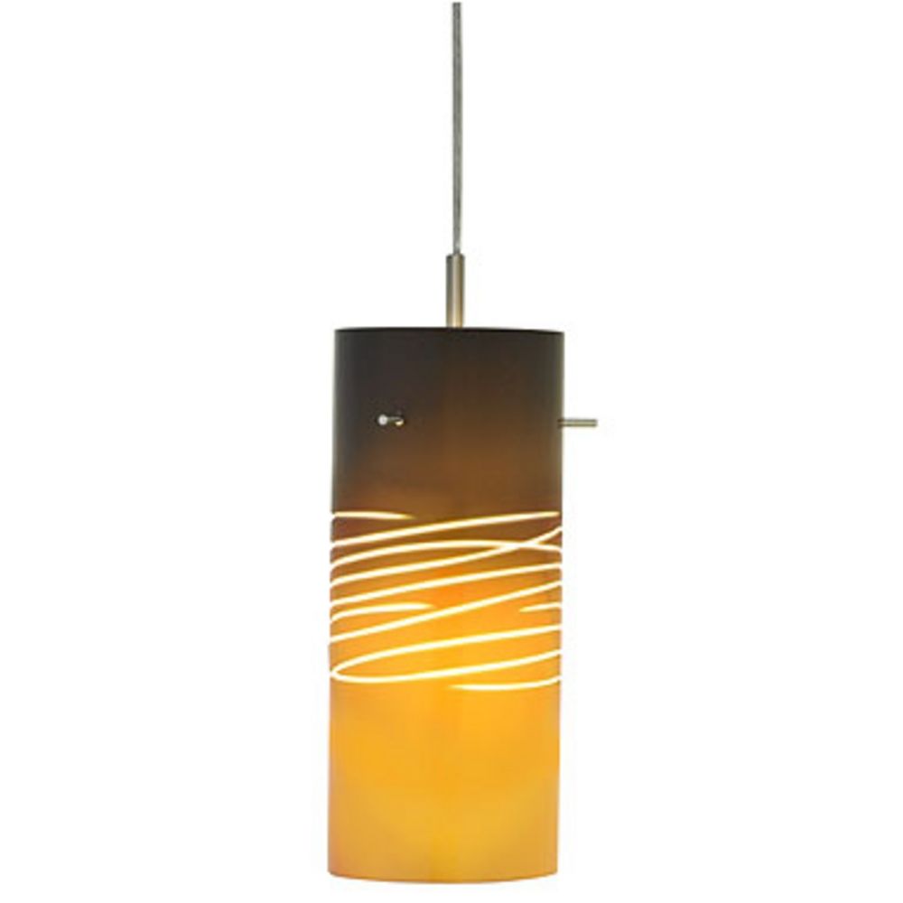 Italian Art Glass Mini Pendant Light 82 3002b Destination Lighting Oggetti Lighting Italian Art Glass Mini Pendant Light 82 3002b