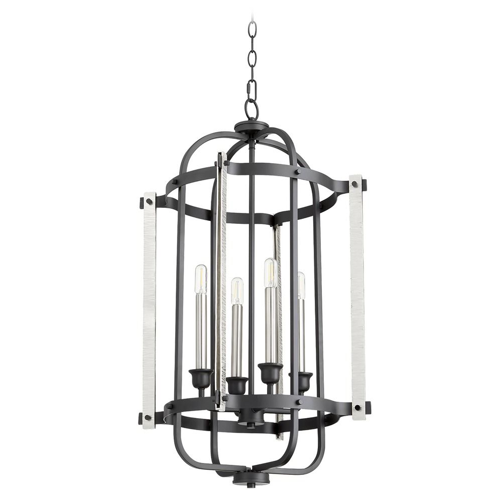 Quorum Lighting