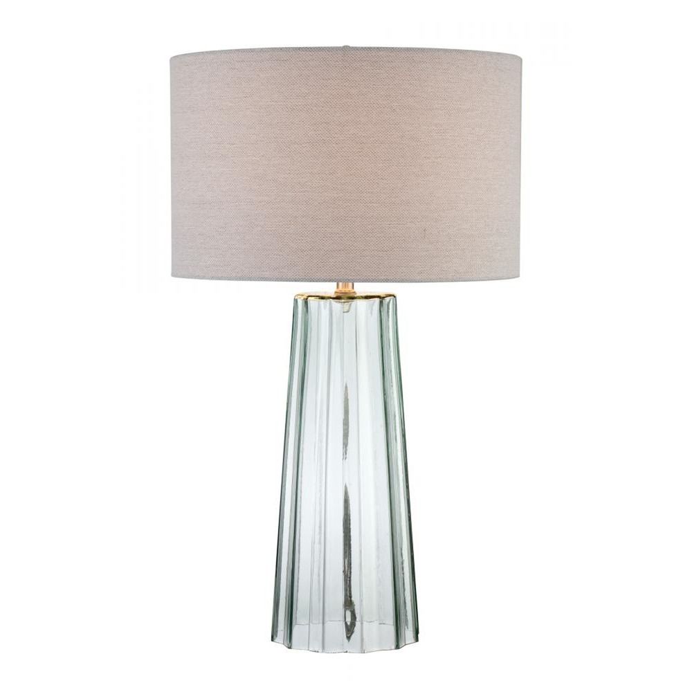 Lite Source Rogelio Table Lamp With Drum Shade Ls 22881 Rogelio Table Lamp With Drum Shade