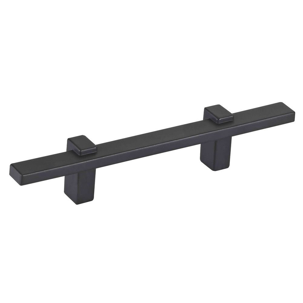 Oil Rubbed Bronze Cabinet Pull Case Pack Of 10 3 Inch Center