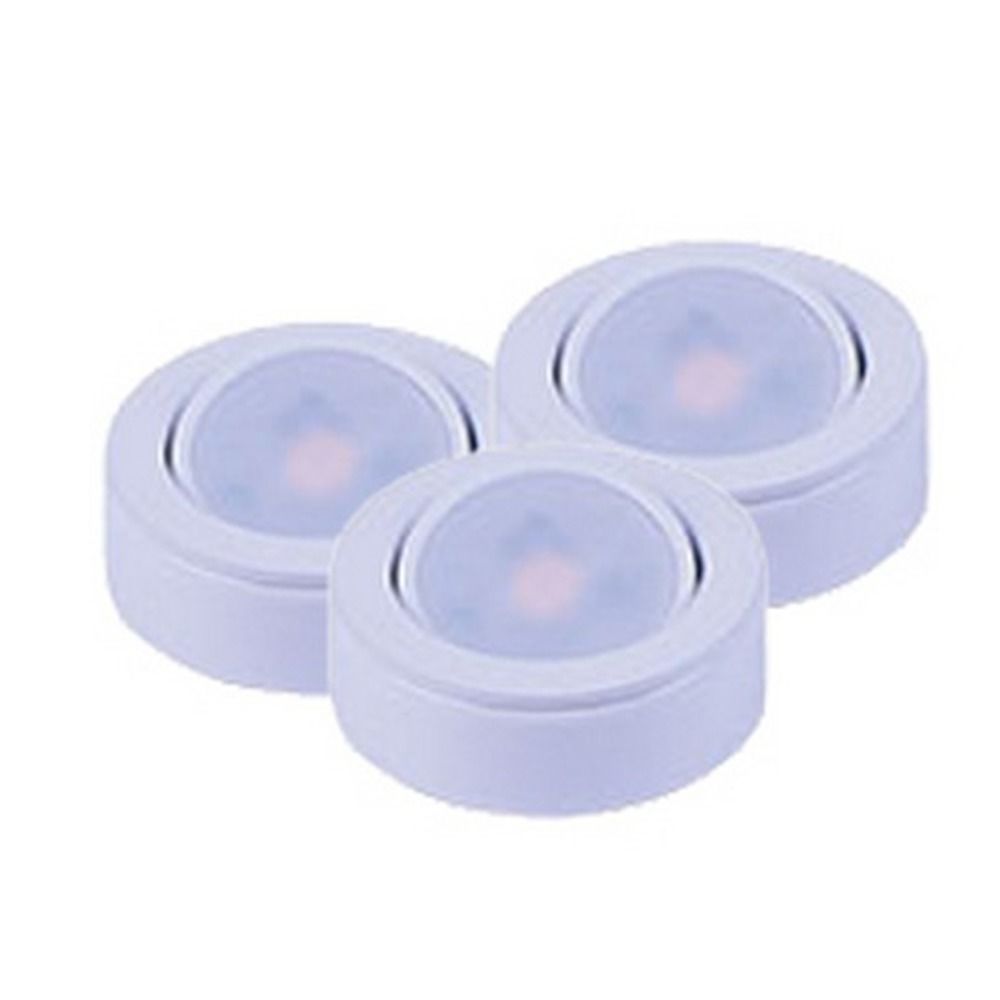 Led recessed puck lights 120v top