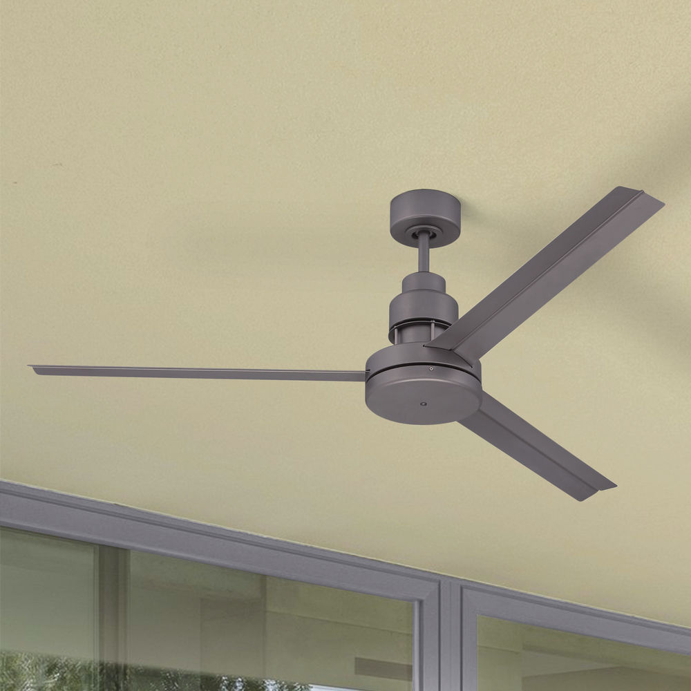 Craftmade Lighting Mondo 54-Inch 