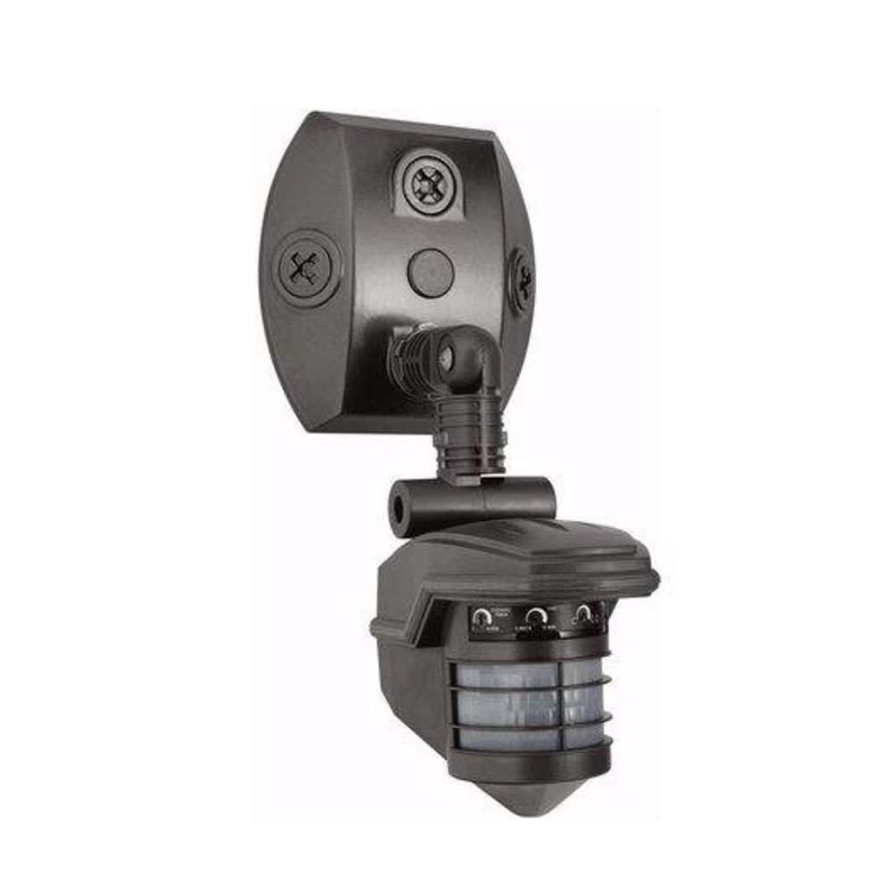 Outdoor Motion Sensor with Photocell | STL360 | Destination Lighting