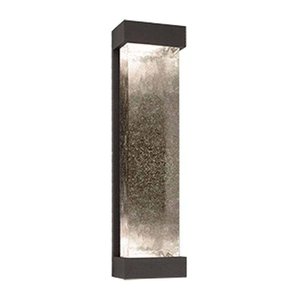Kuzco Lighting Moondew Graphite Led Sconce At Destination Kuzco Lighting Moondew Graphite Led Sconce At Destination