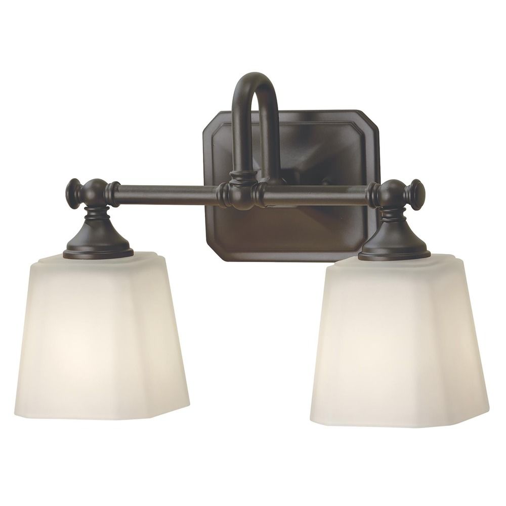 oiled bronze bathroom light fixtures