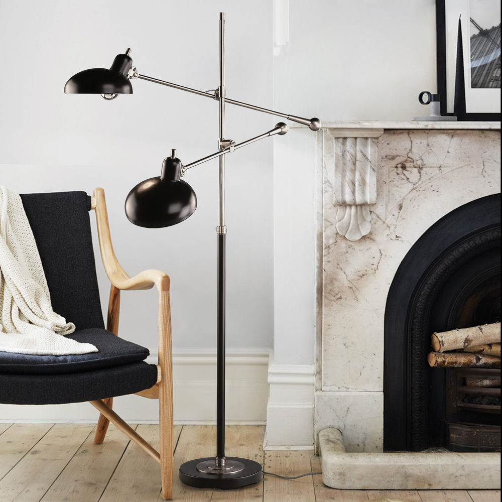 robert abbey floor lamp