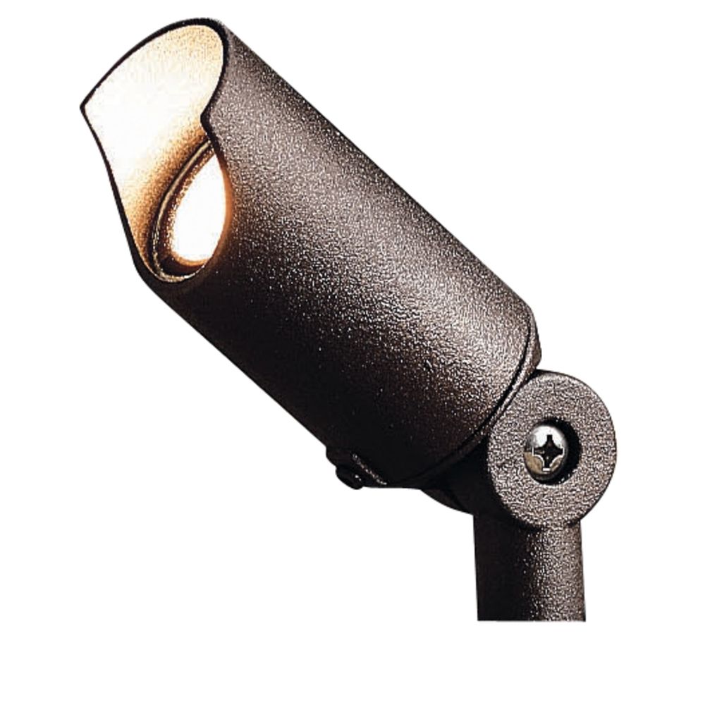 Kichler Adjustable Low Voltage Landscape Accent Light ... Kichler Adjustable Low Voltage Landscape Accent Light ...