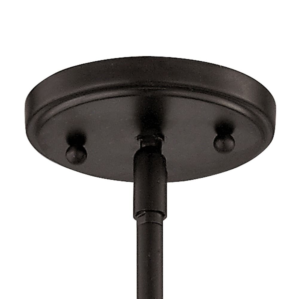 Black bronze pendant light new arrivals