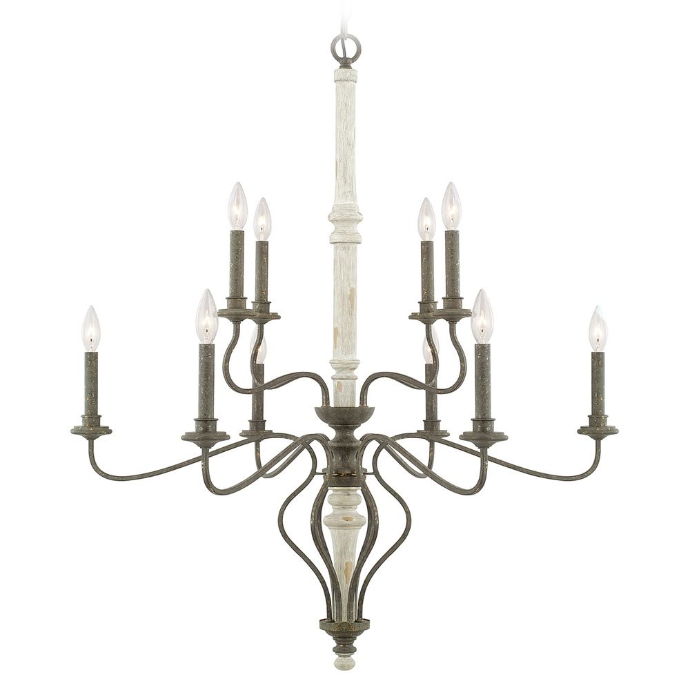 Capital Lighting Nora French Country Chandelier 410301fc Capital Lighting Nora French Country Chandelier 410301fc