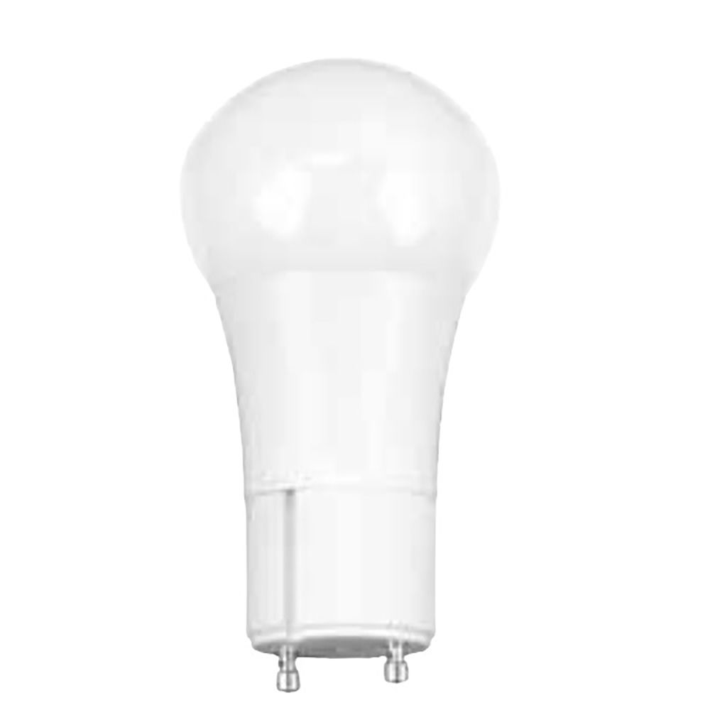 A19 Gu24 Base Led Bulb 3000k 900lm 60w Equivalent Ja8 T20 A19 Gu24 Base Led Bulb 3000k 900lm 60w
