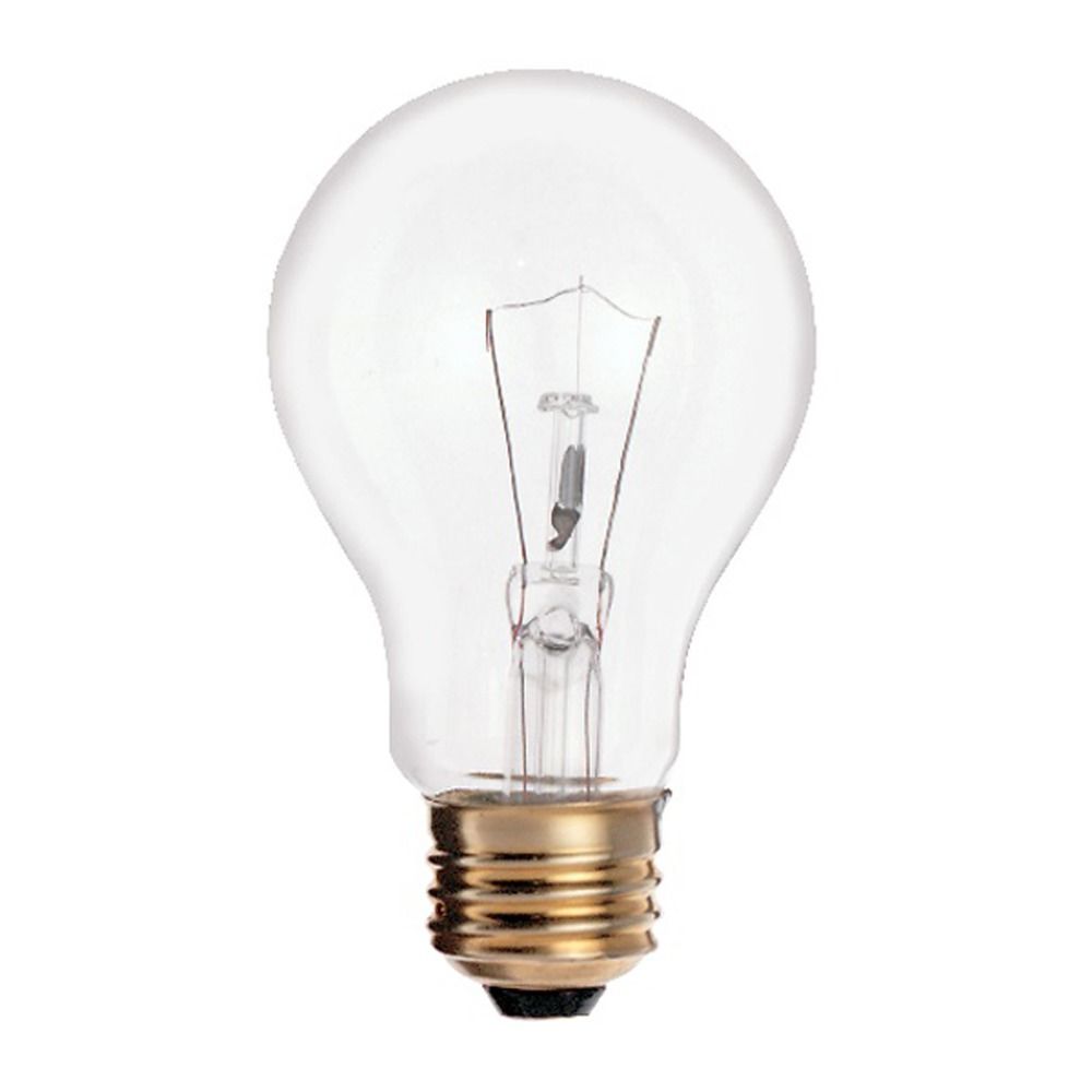 A19 Light Bulb Types A19 Light Bulb Types