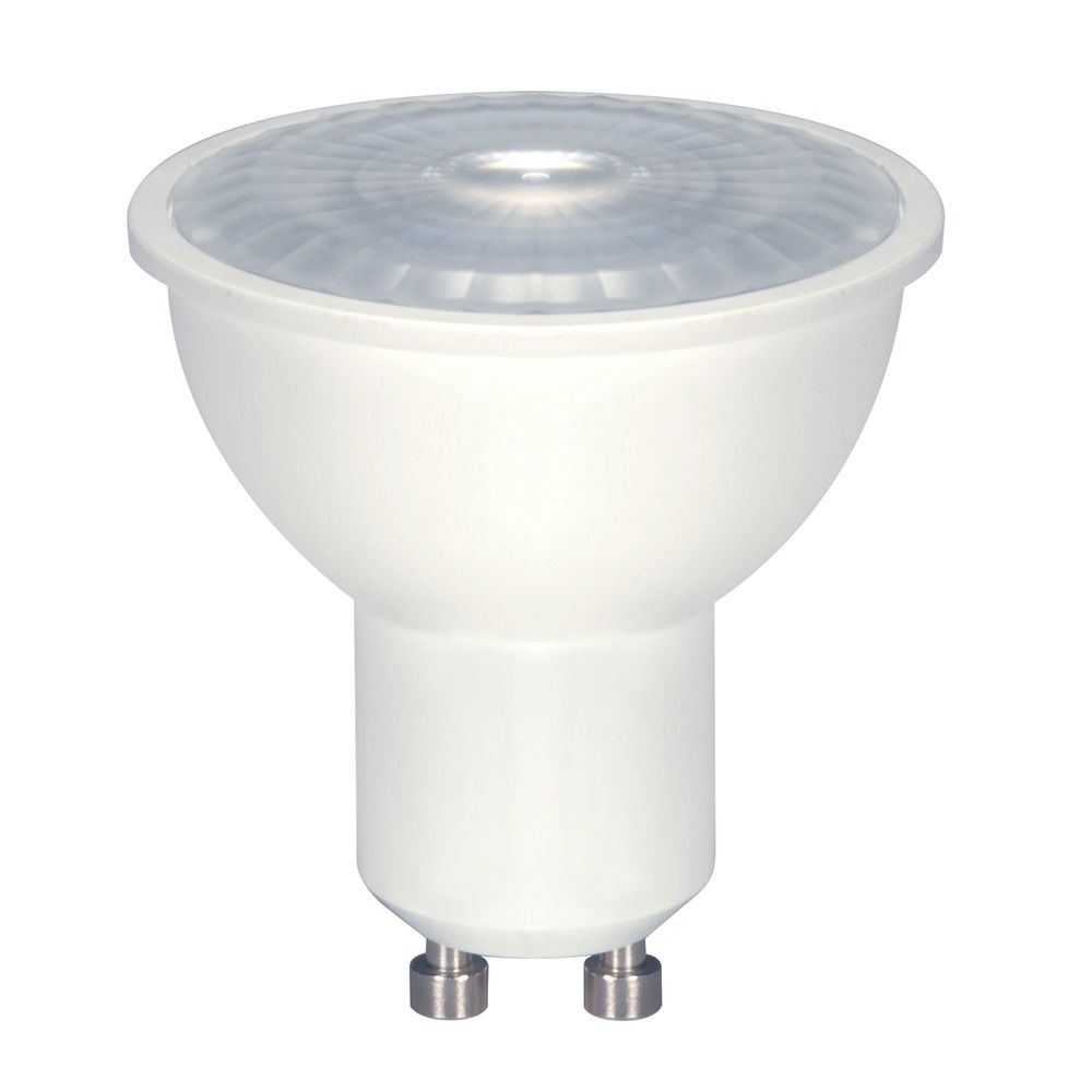 4.5W GU10 LED Bulb MR-16 40 Degree Beam Spread 360LM 3000K Dimmable at  Destination Lighting