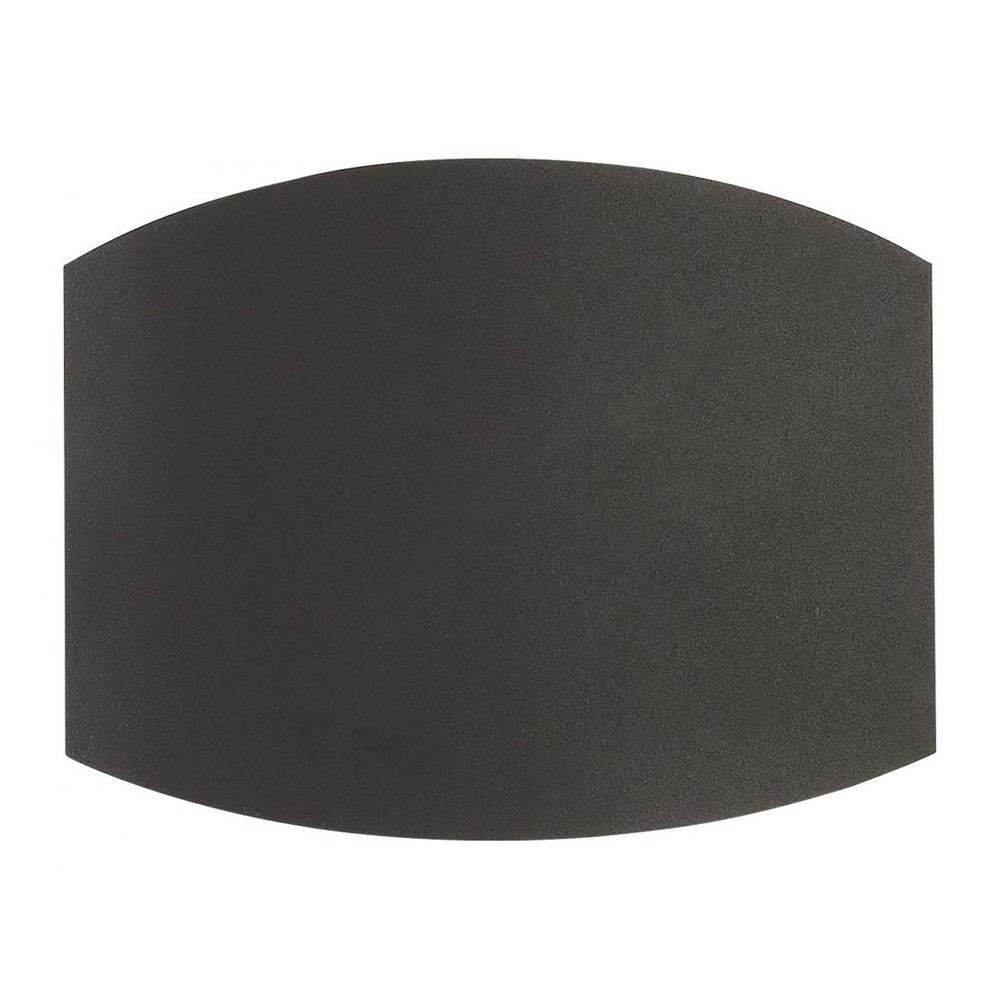 Minka Lavery Danorum Led Black Outdoor Wall Light 72398 66 L Hover Or To Zoom