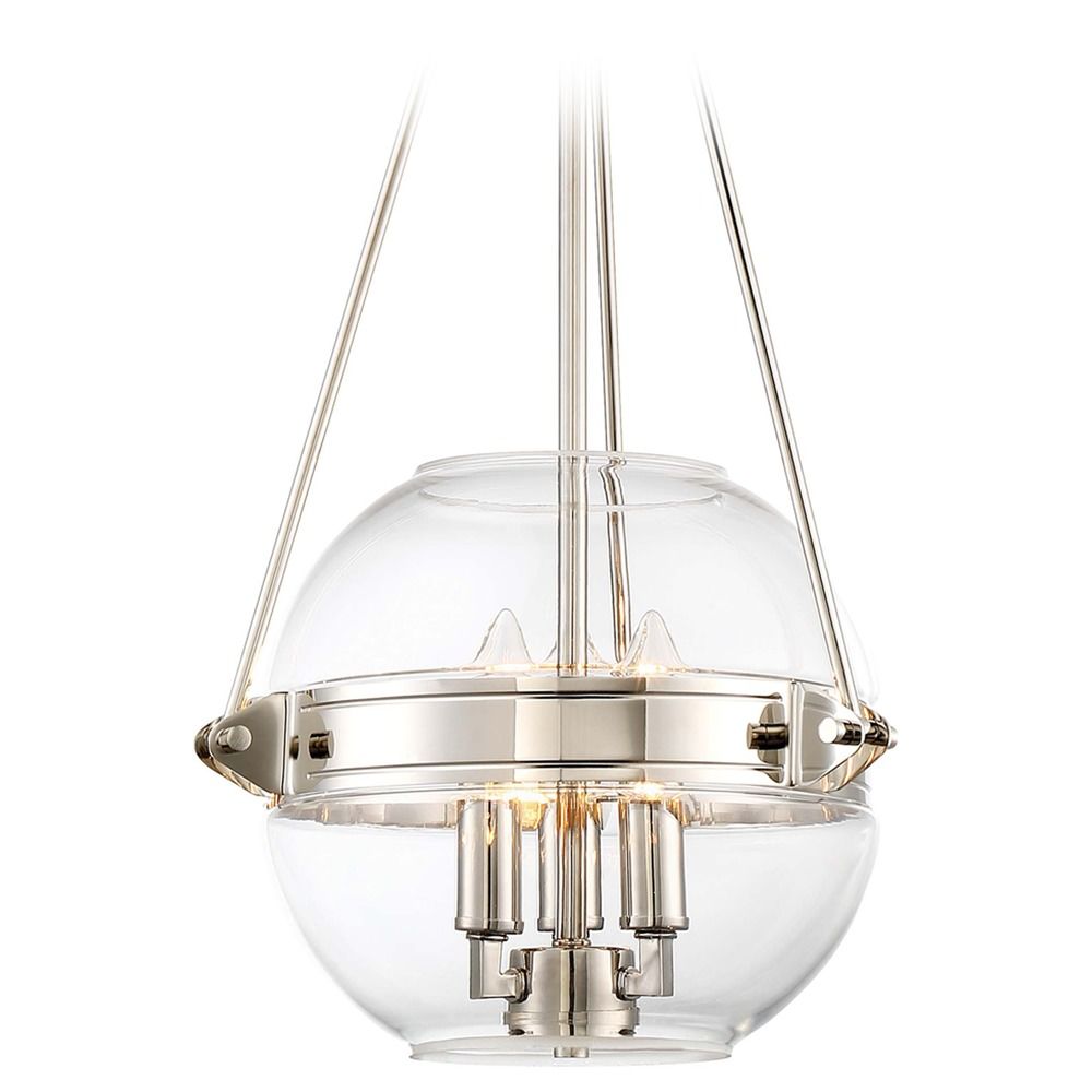 Minka lavery sales atrio pendant